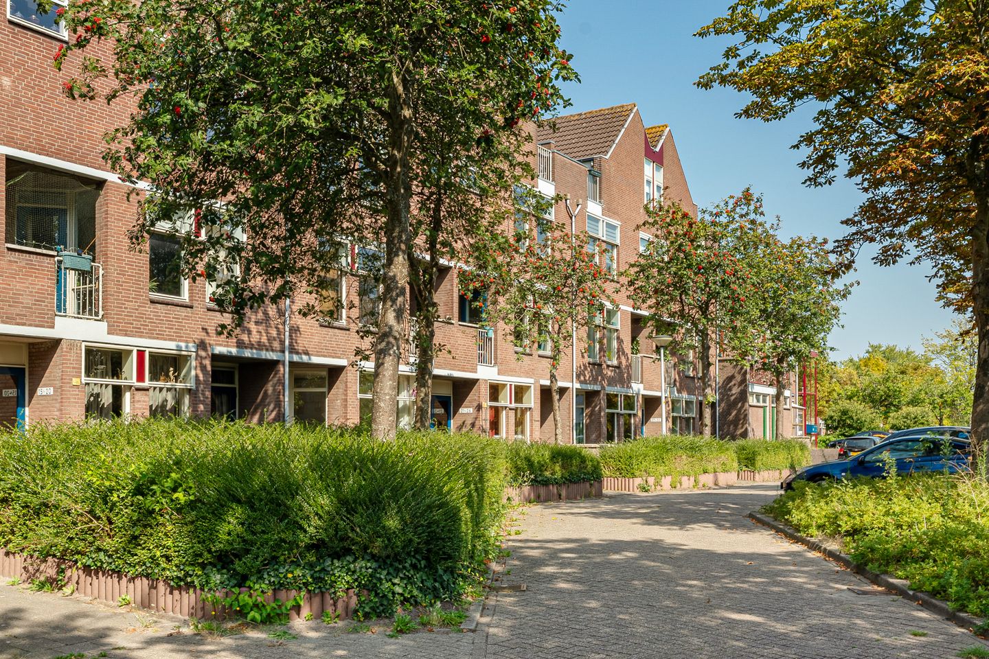 Foto 40 van Boeierstraat 25