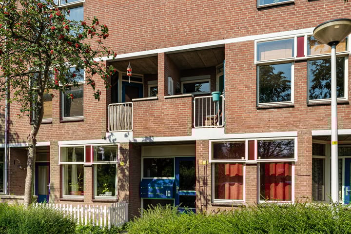 Foto 43 van Boeierstraat 25