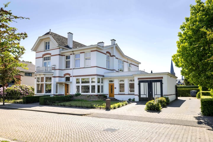 Paul Krugerstraat 43