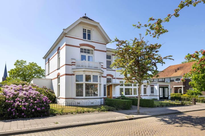 Paul Krugerstraat 43