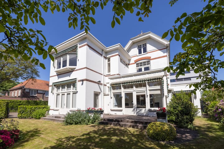 Photo 4 of Paul Krugerstraat 43