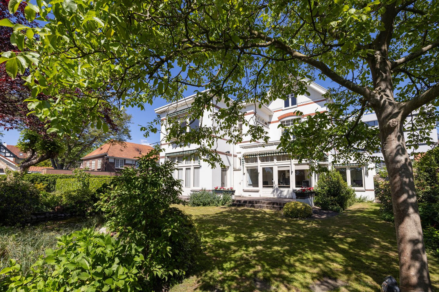 Foto 5 van Paul Krugerstraat 43