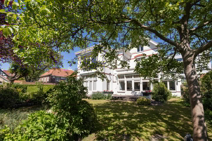 Foto 5 van Paul Krugerstraat 43