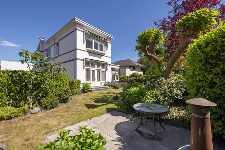 Foto 6 van Paul Krugerstraat 43