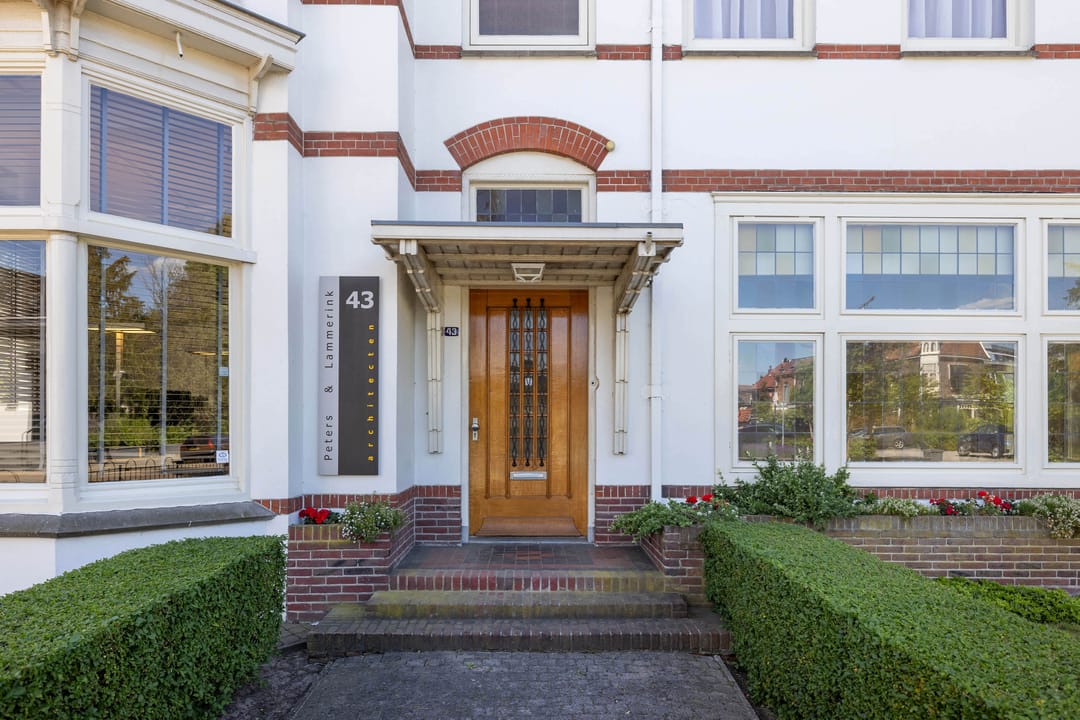 Foto 7 van Paul Krugerstraat 43