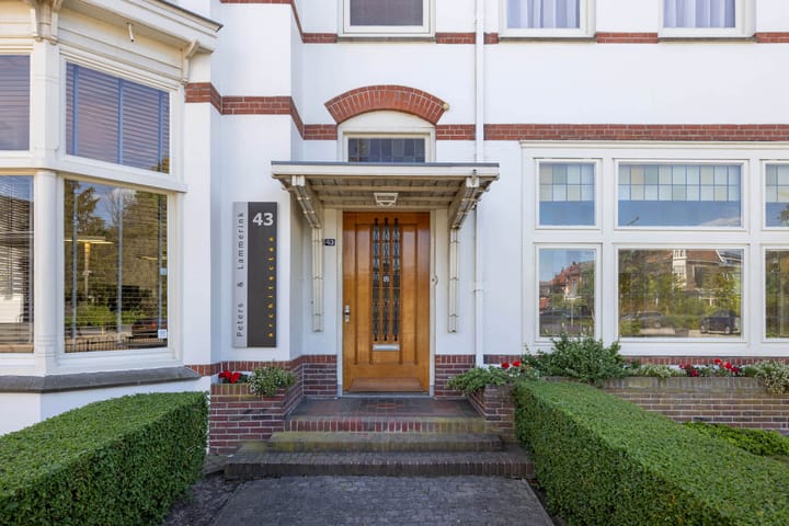 Foto 7 van Paul Krugerstraat 43