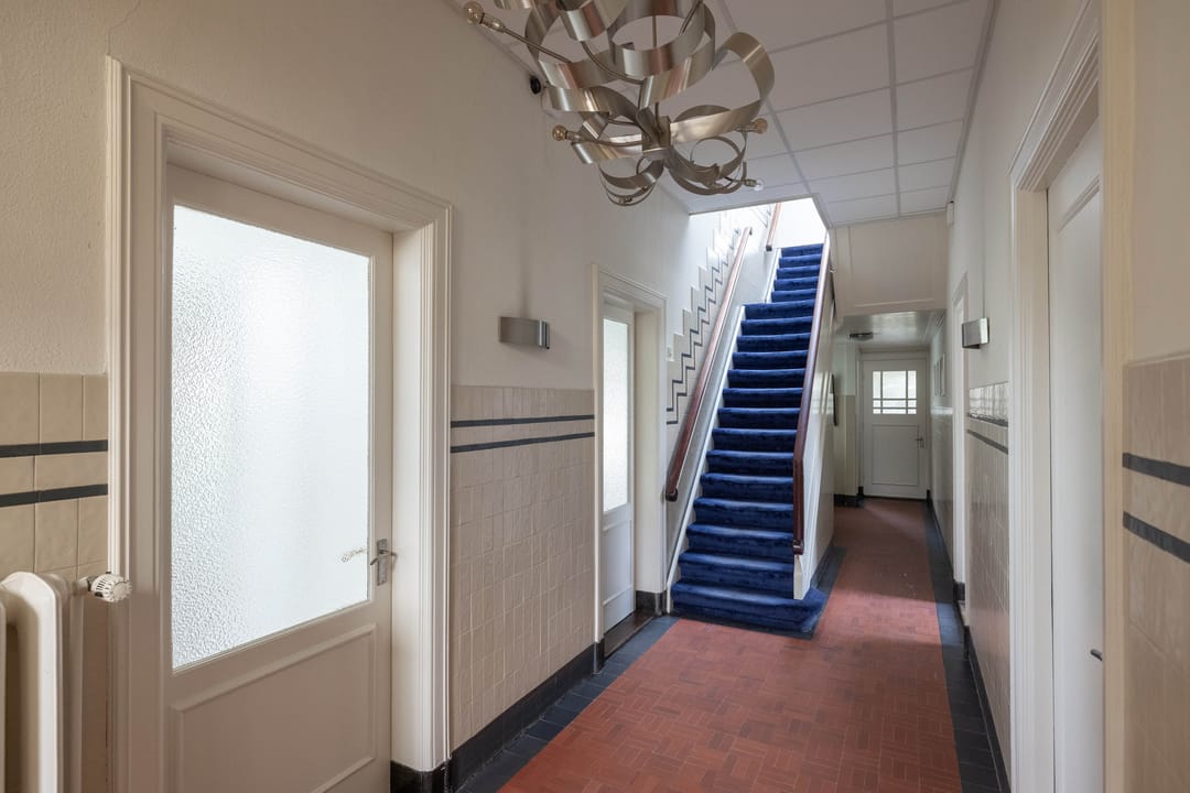 Foto 8 van Paul Krugerstraat 43