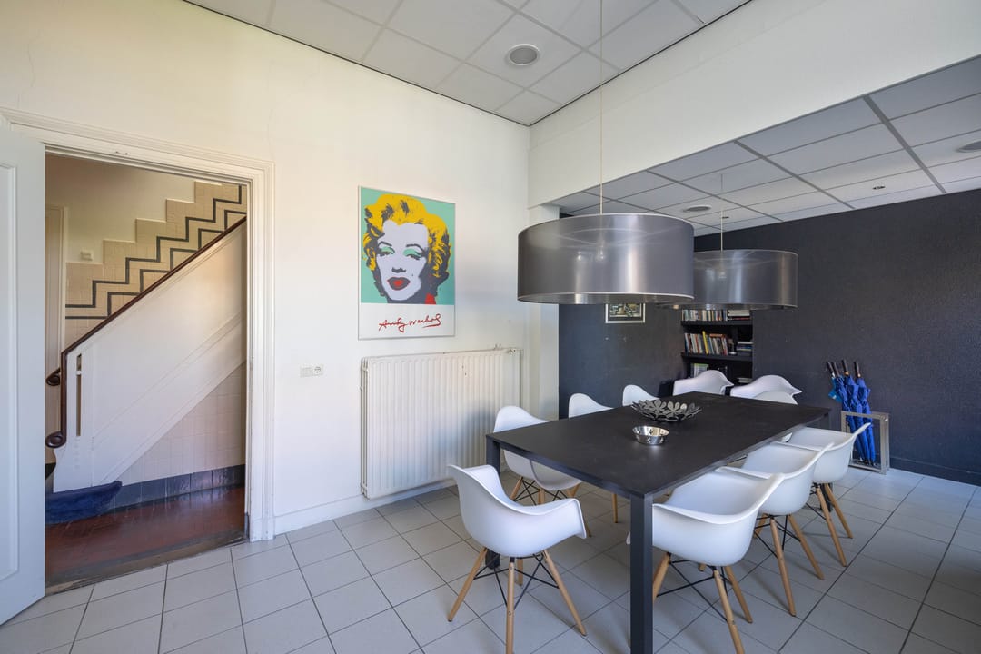 Foto 17 van Paul Krugerstraat 43