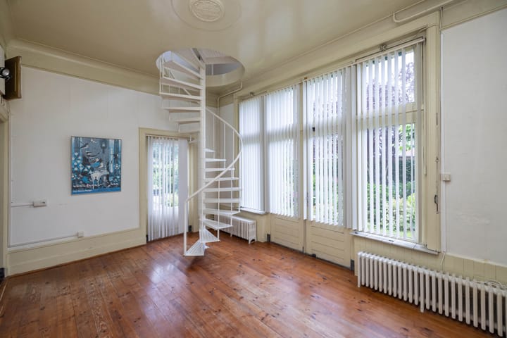 Foto 21 van Paul Krugerstraat 43