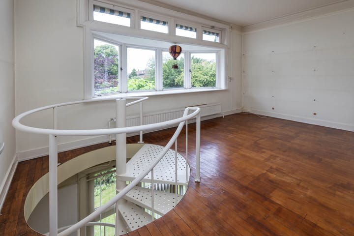 Foto 22 van Paul Krugerstraat 43