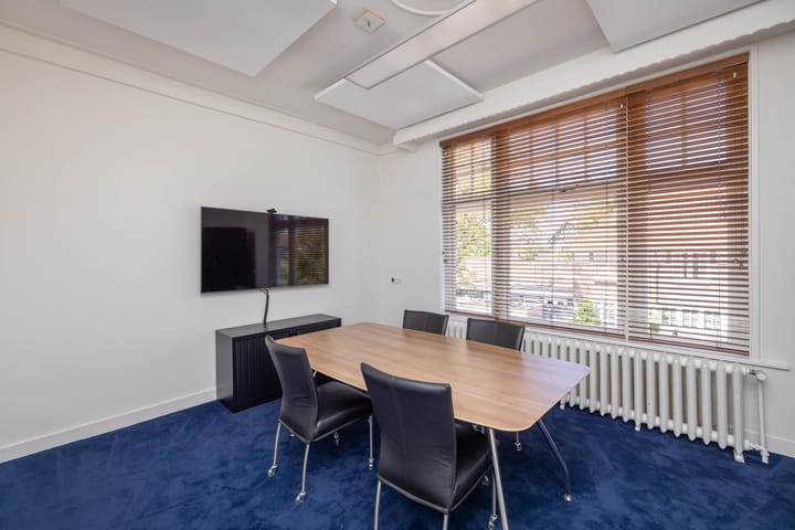 Foto 28 van Paul Krugerstraat 43