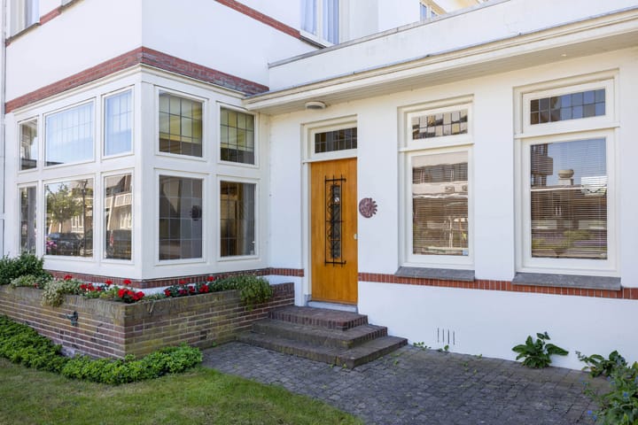 Foto 32 van Paul Krugerstraat 43