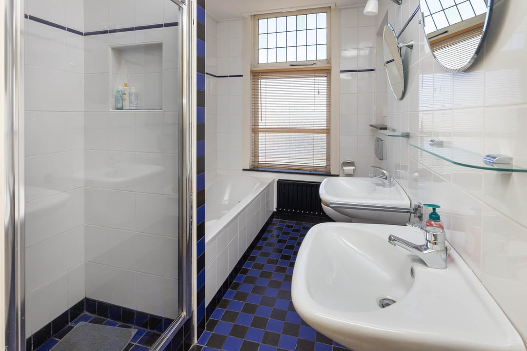 Foto 43 van Paul Krugerstraat 43