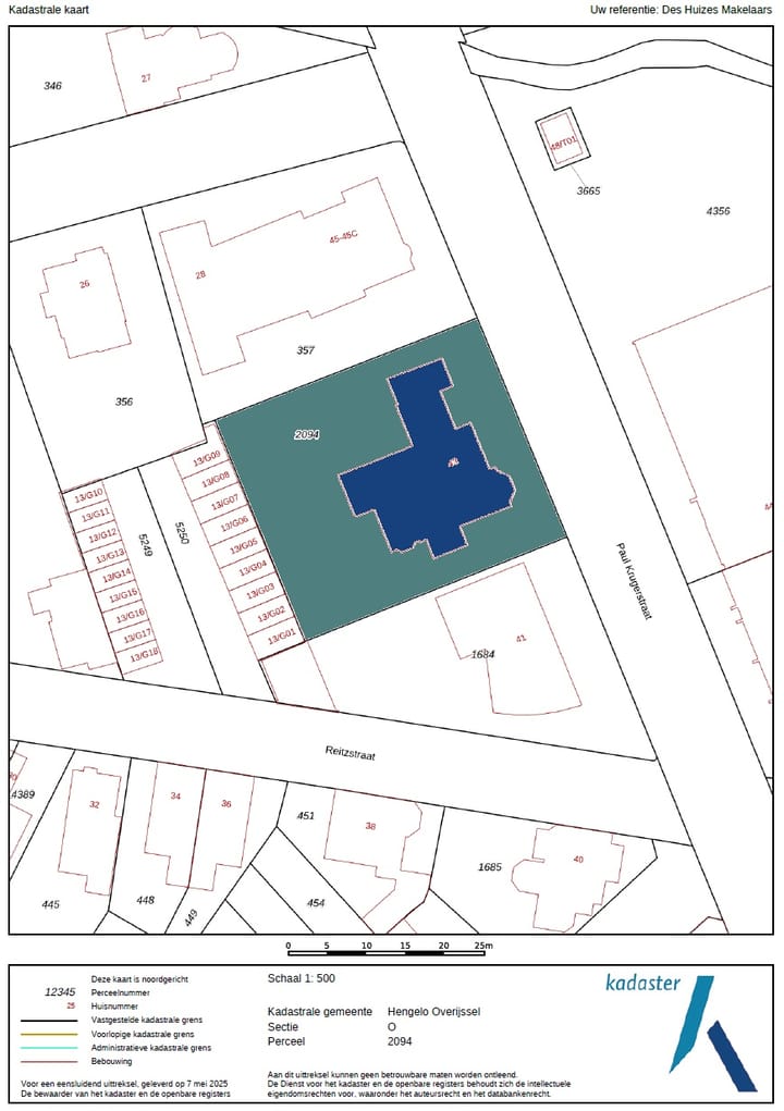 Foto 51 van Paul Krugerstraat 43