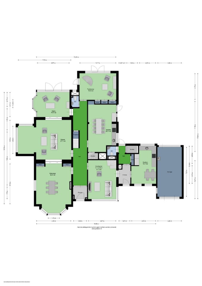 Foto 52 van Paul Krugerstraat 43