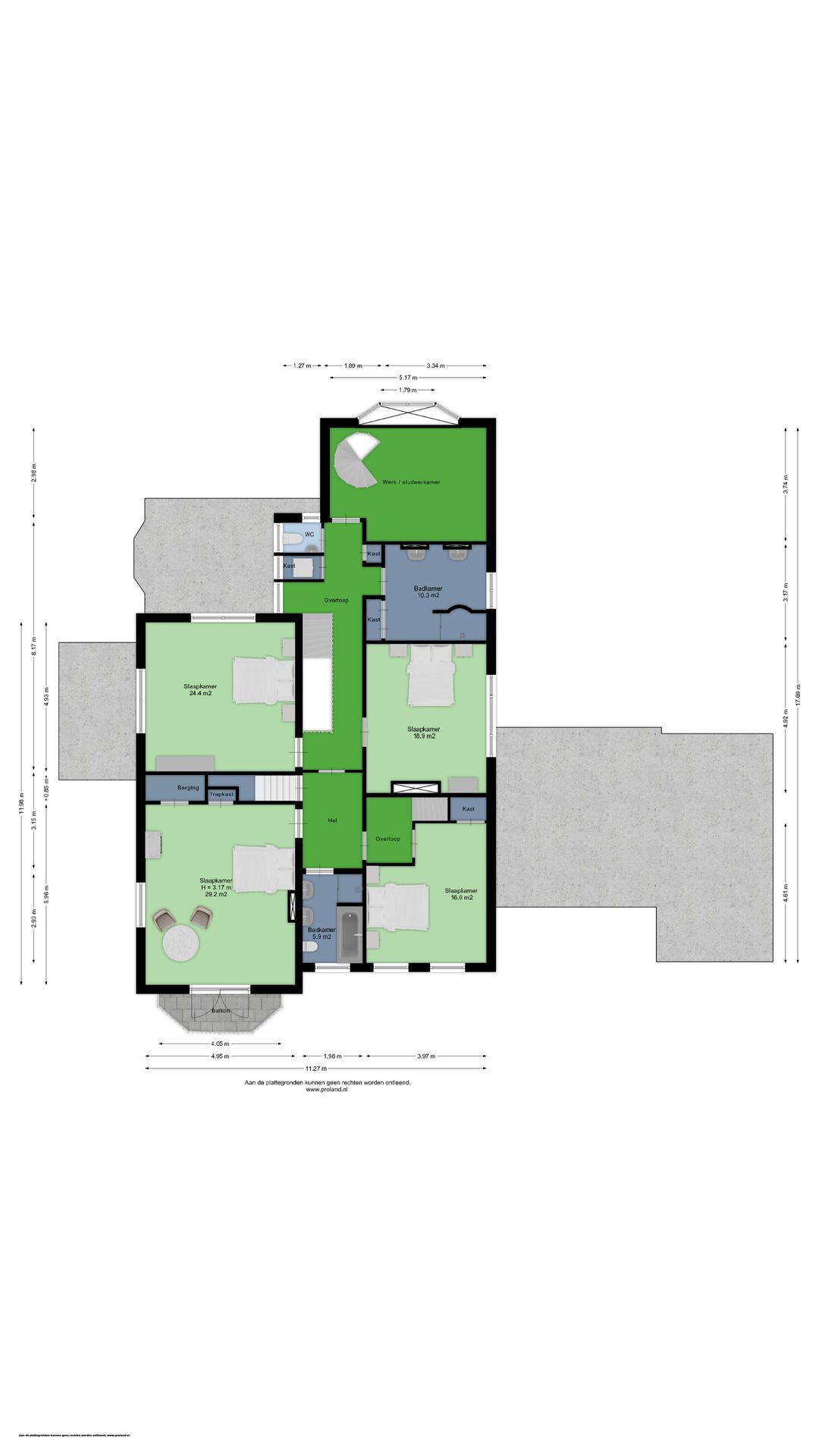 Foto 53 van Paul Krugerstraat 43