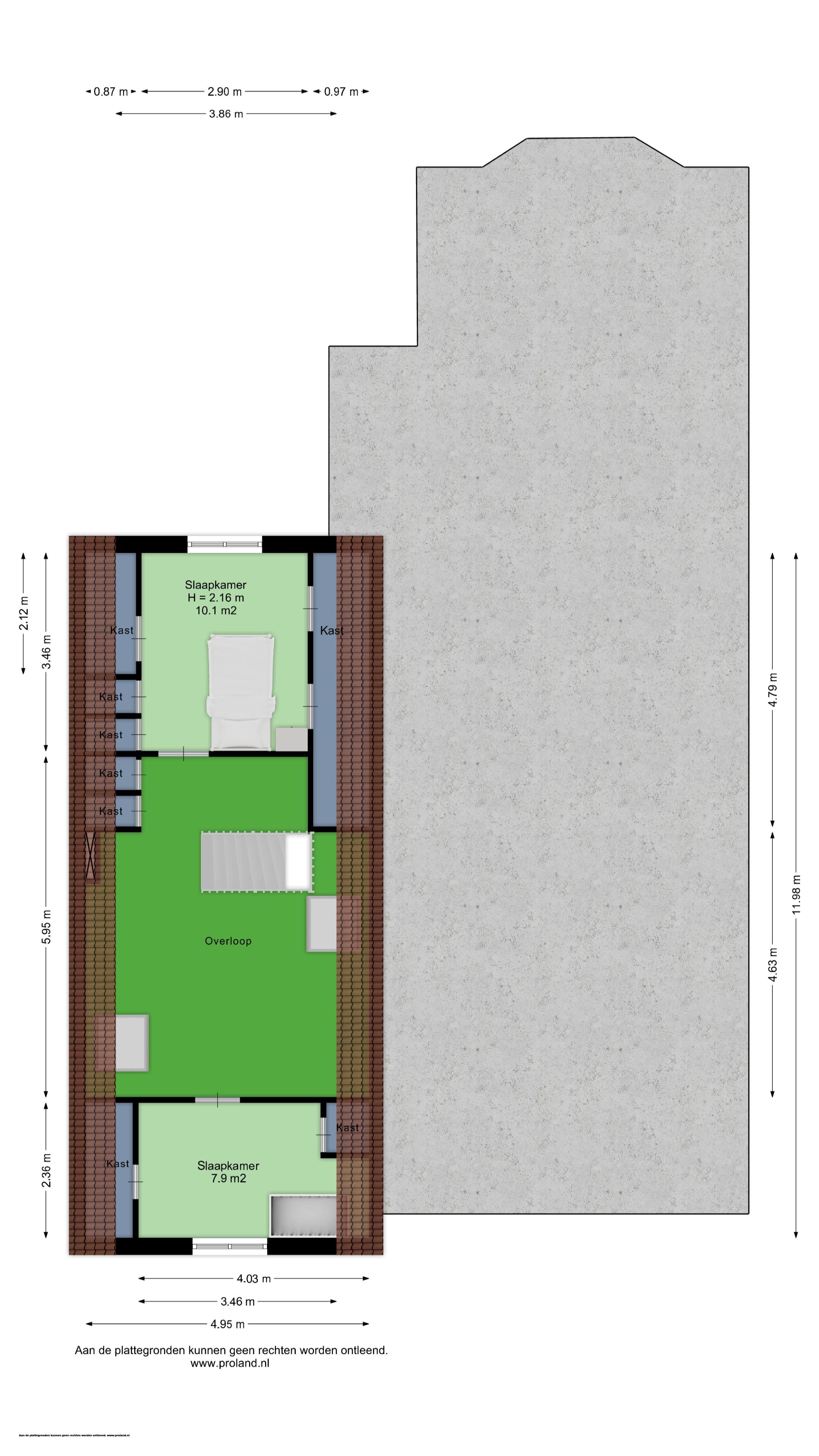 Foto 54 van Paul Krugerstraat 43