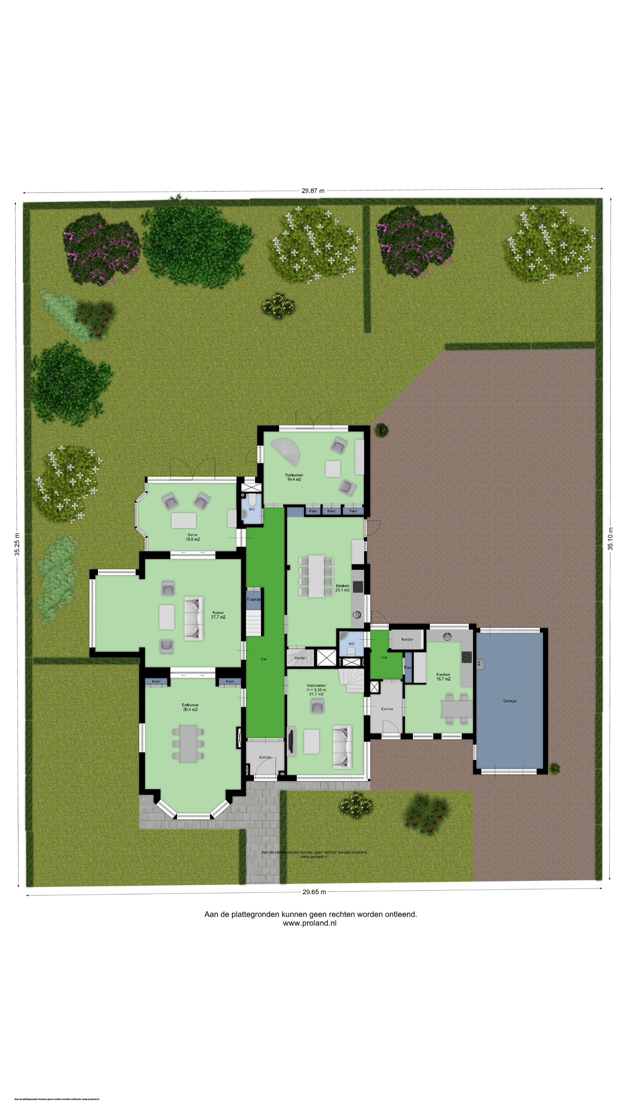 Foto 57 van Paul Krugerstraat 43