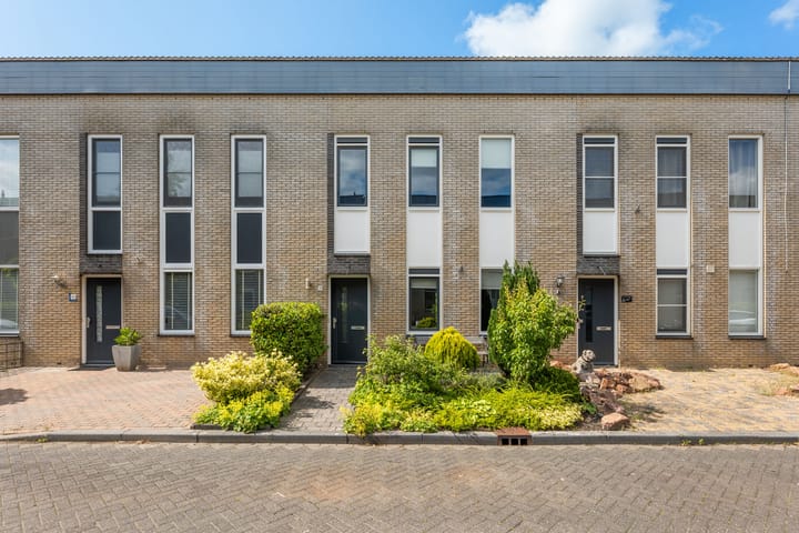 Photo 1 of Willem Valkstraat 12