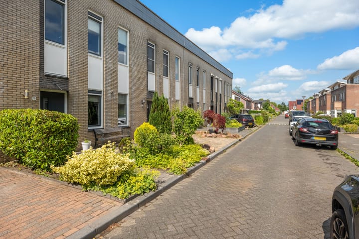 Photo 26 of Willem Valkstraat 12