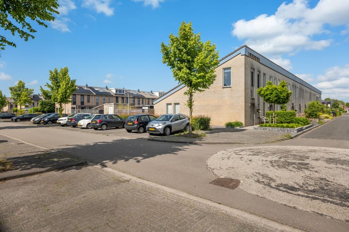 Photo 27 of Willem Valkstraat 12