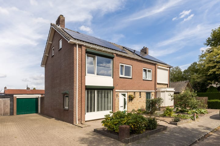 Foto 1 van Sint Jorisstraat 8