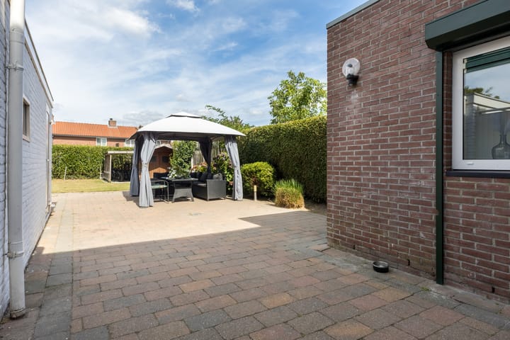 Foto 5 van Sint Jorisstraat 8