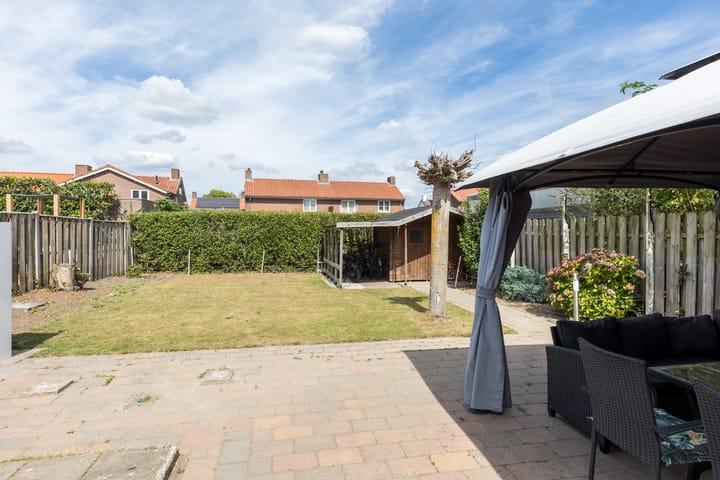 Foto 27 van Sint Jorisstraat 8