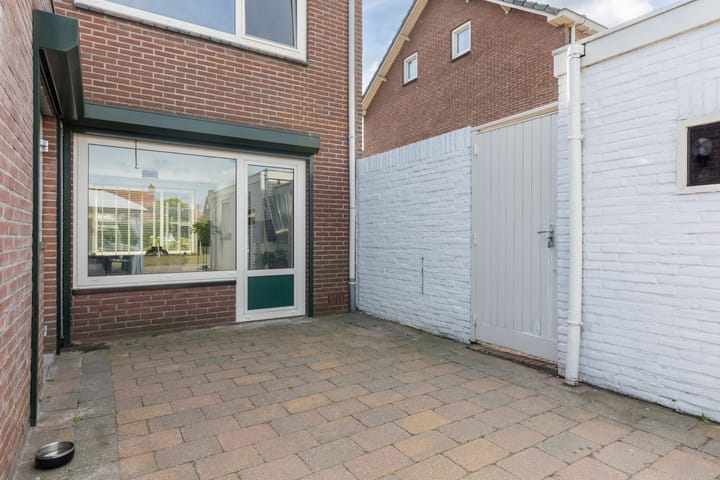 Foto 30 van Sint Jorisstraat 8