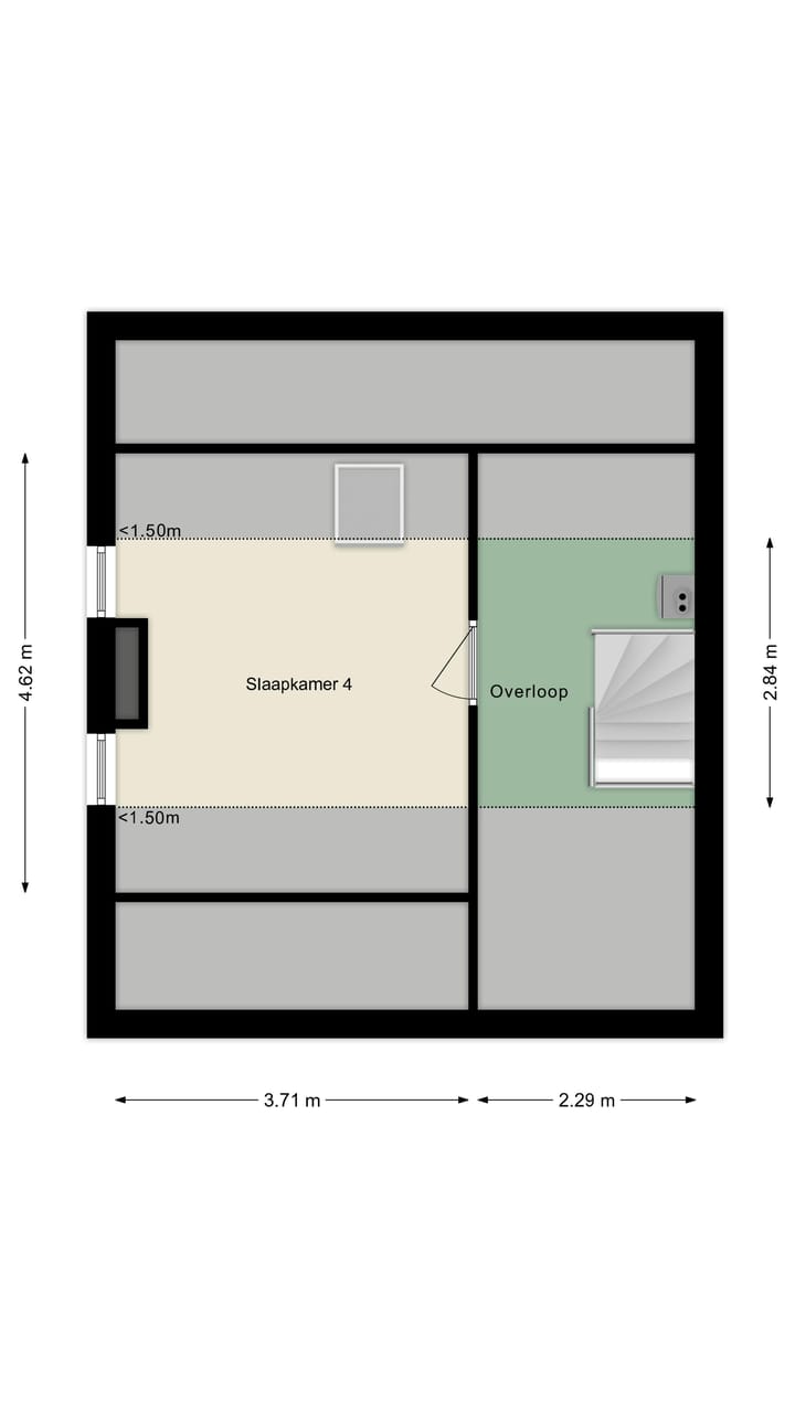 Foto 33 van Sint Jorisstraat 8