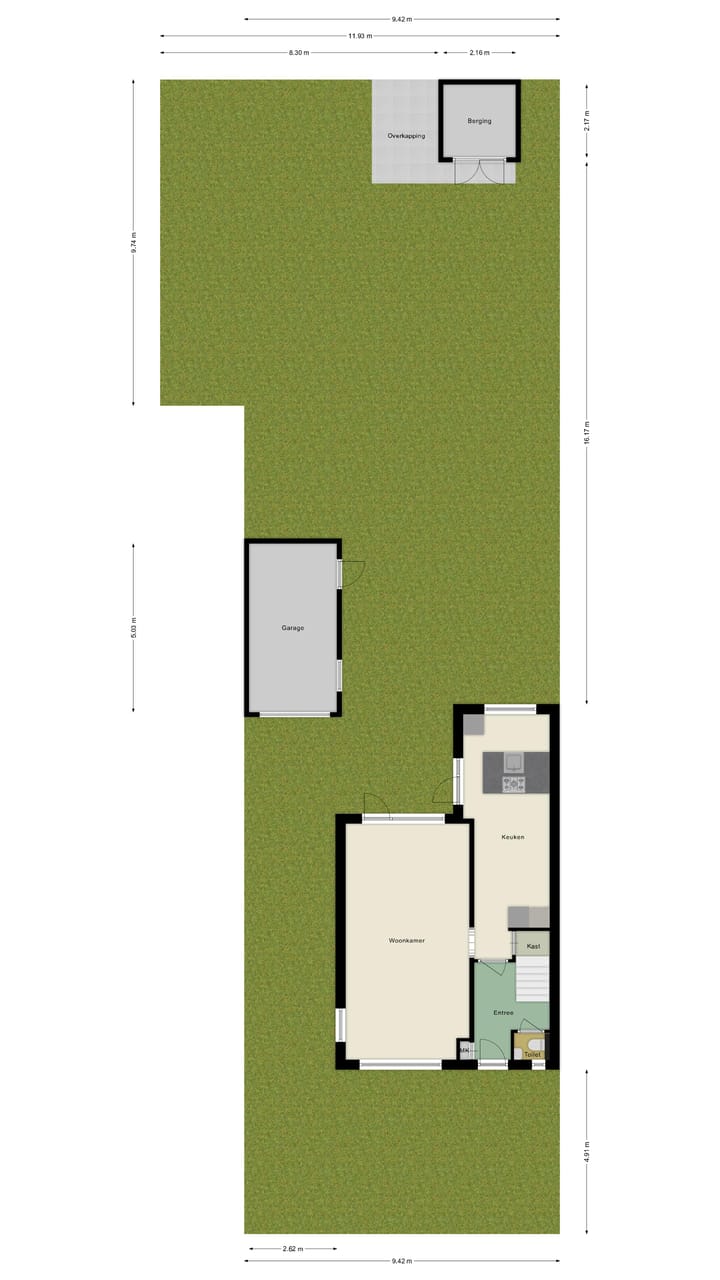 Foto 34 van Sint Jorisstraat 8