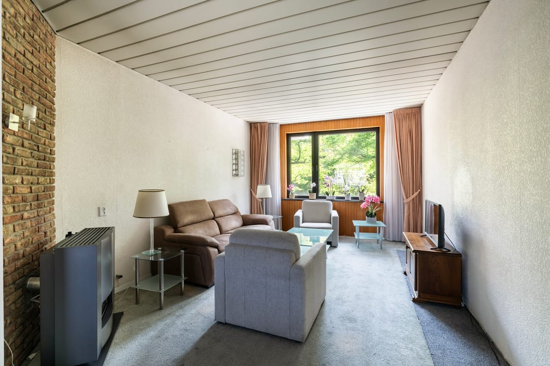 Foto 1 van Vreeswijkstraat 29