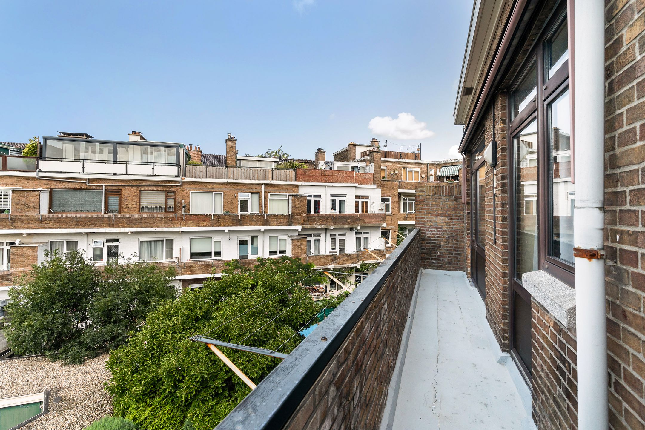 Foto 3 van Vreeswijkstraat 29