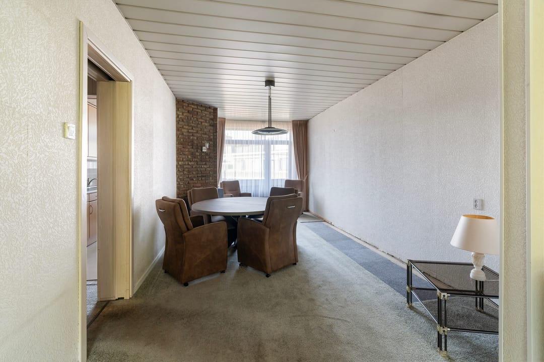 Foto 7 van Vreeswijkstraat 29