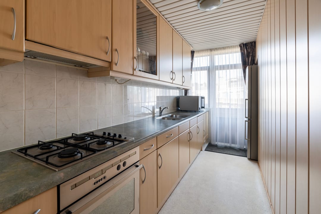 Foto 8 van Vreeswijkstraat 29