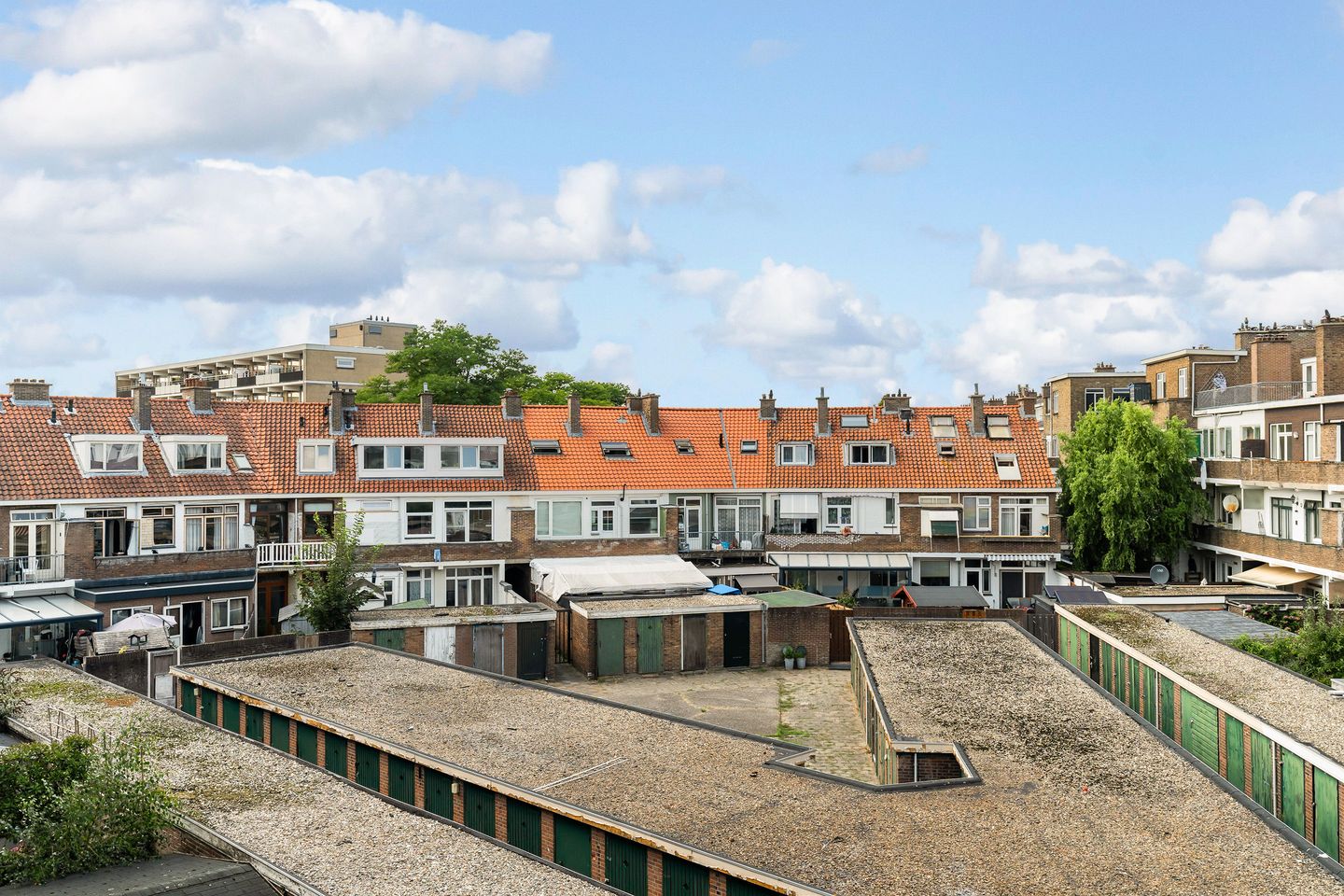 Foto 25 van Vreeswijkstraat 29