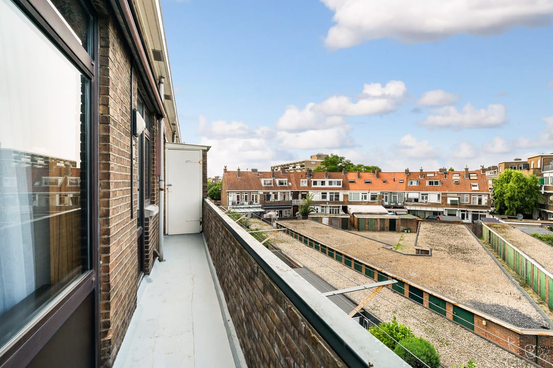 Foto 26 van Vreeswijkstraat 29