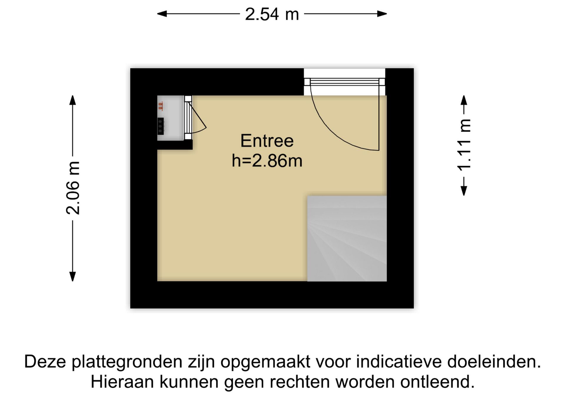 Foto 30 van Vreeswijkstraat 29