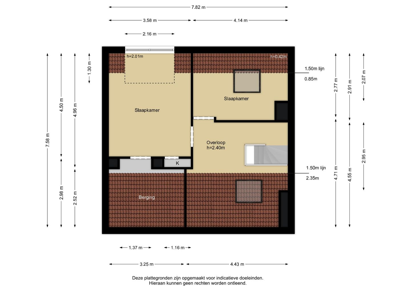 Foto 35 van Vreeswijkstraat 29