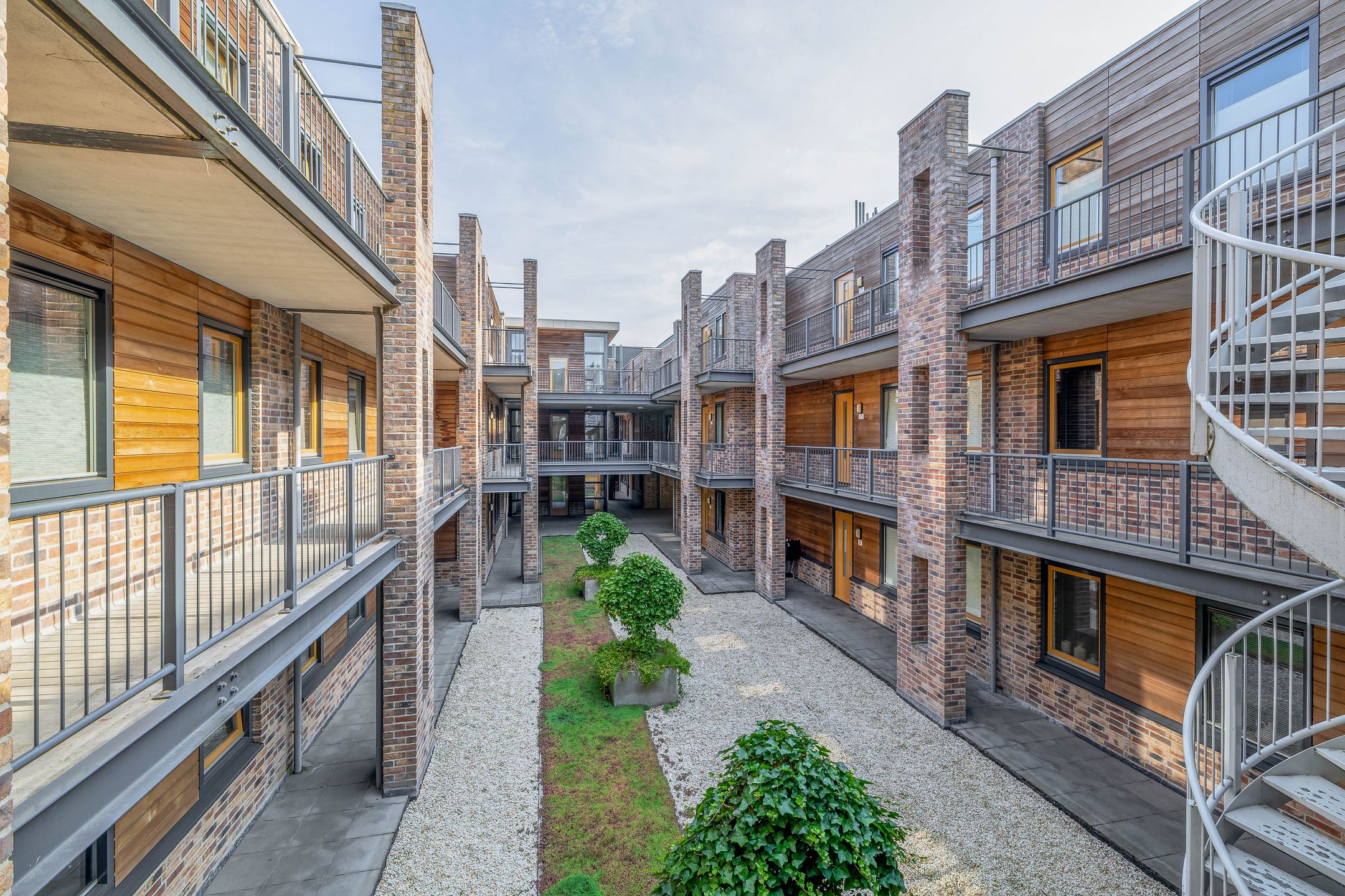 Foto 3 van Smutslaan 23-A