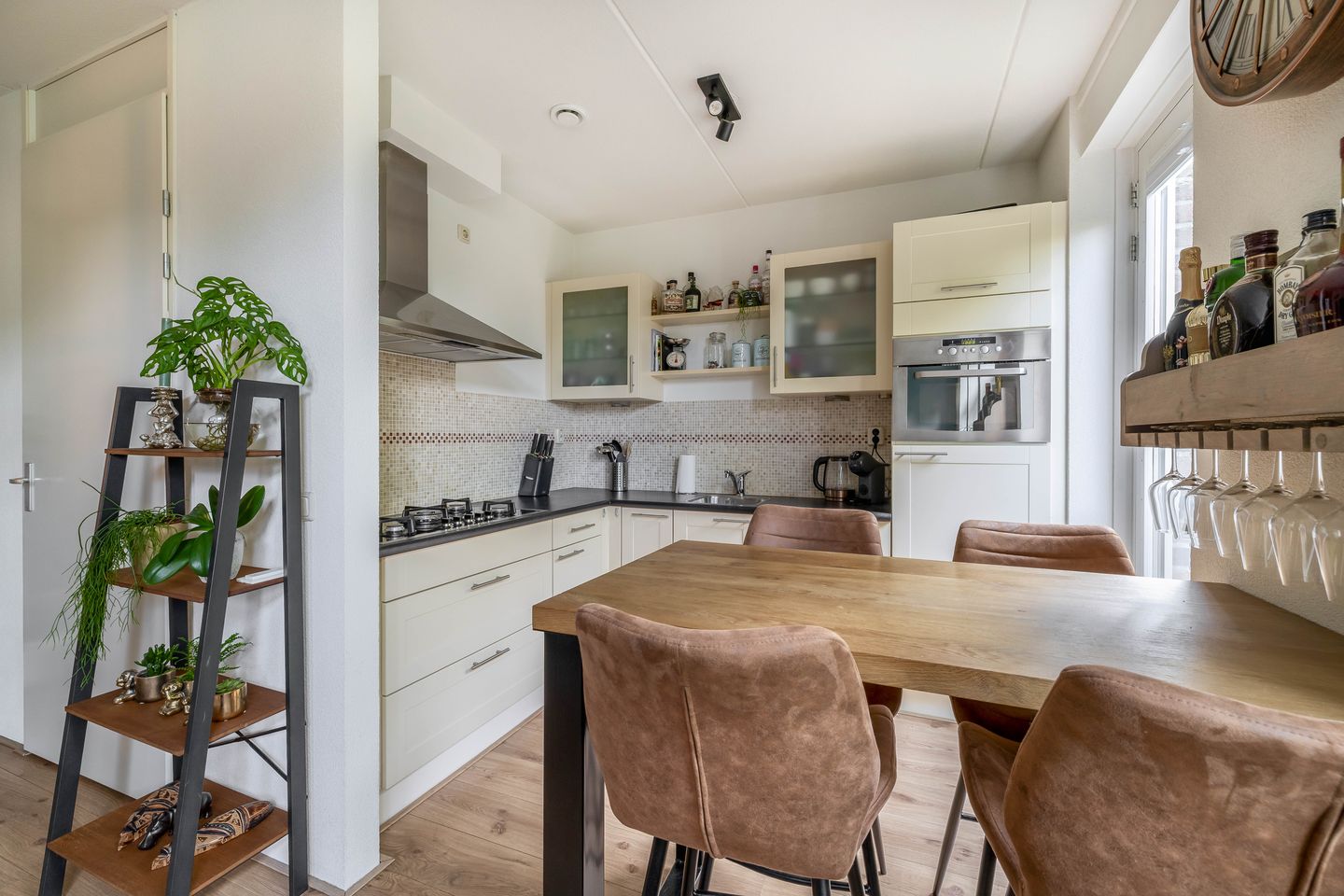 Foto 10 van Smutslaan 23-A