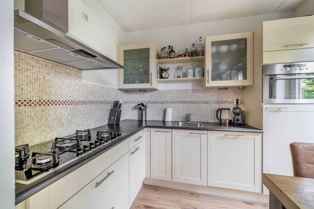 Foto 11 van Smutslaan 23-A