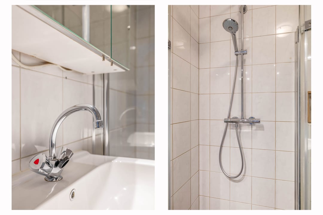 Foto 13 van Smutslaan 23-A