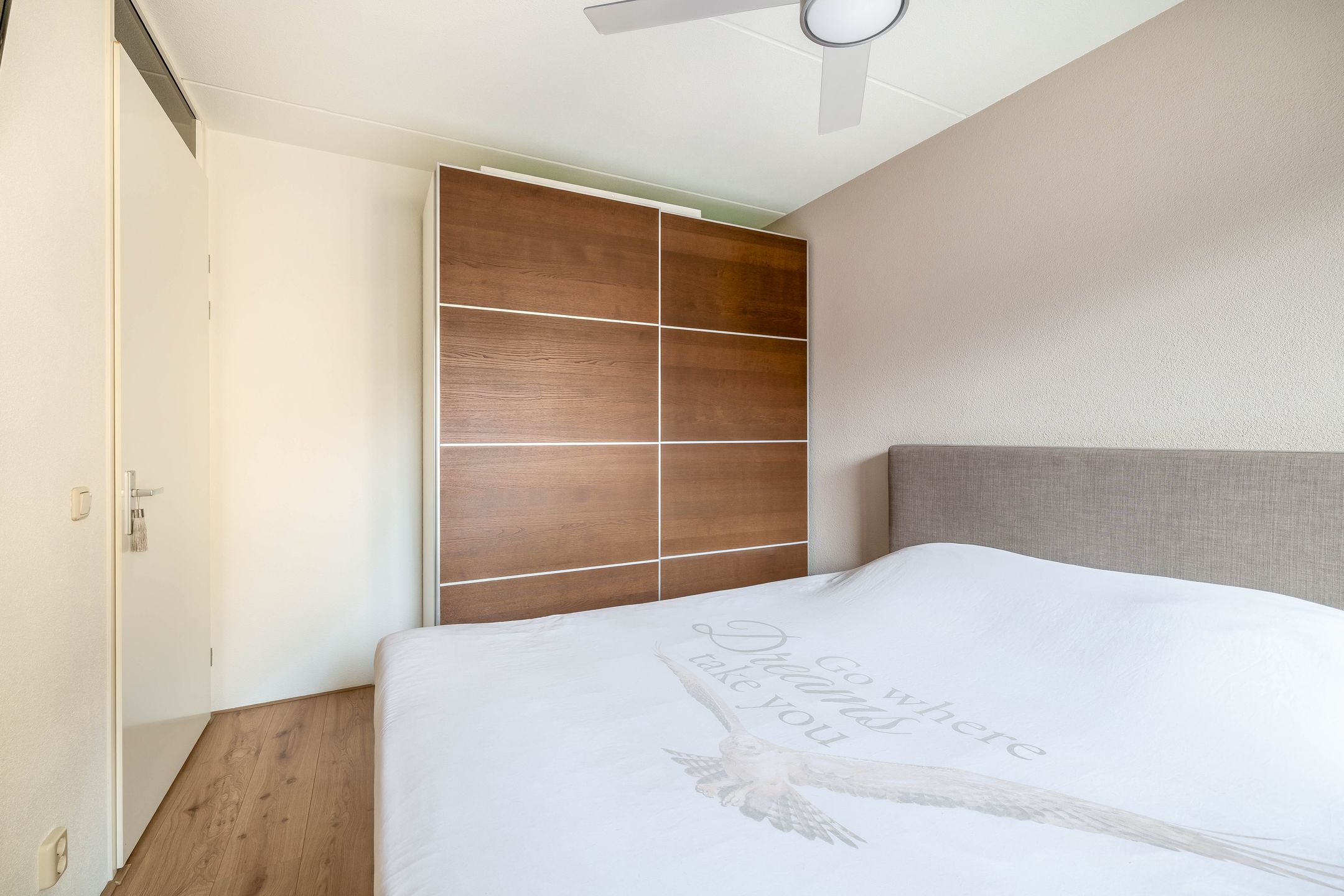 Foto 15 van Smutslaan 23-A