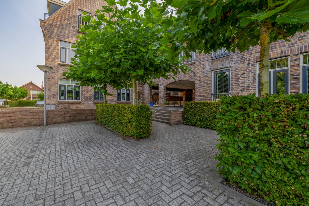 Foto 16 van Smutslaan 23-A