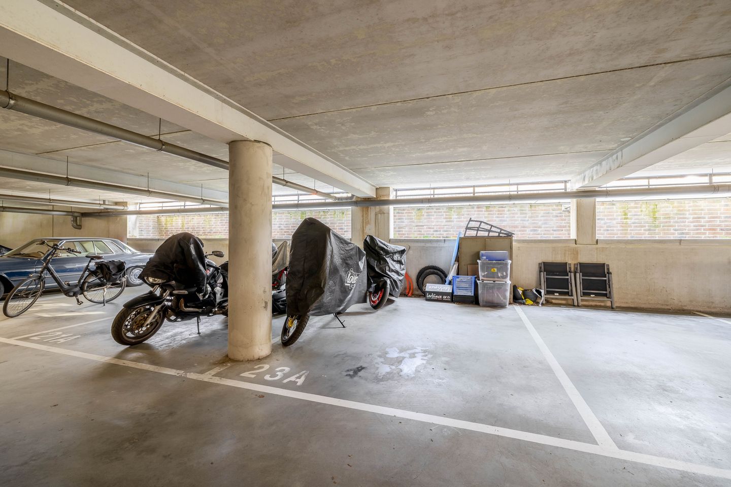 Foto 19 van Smutslaan 23-A