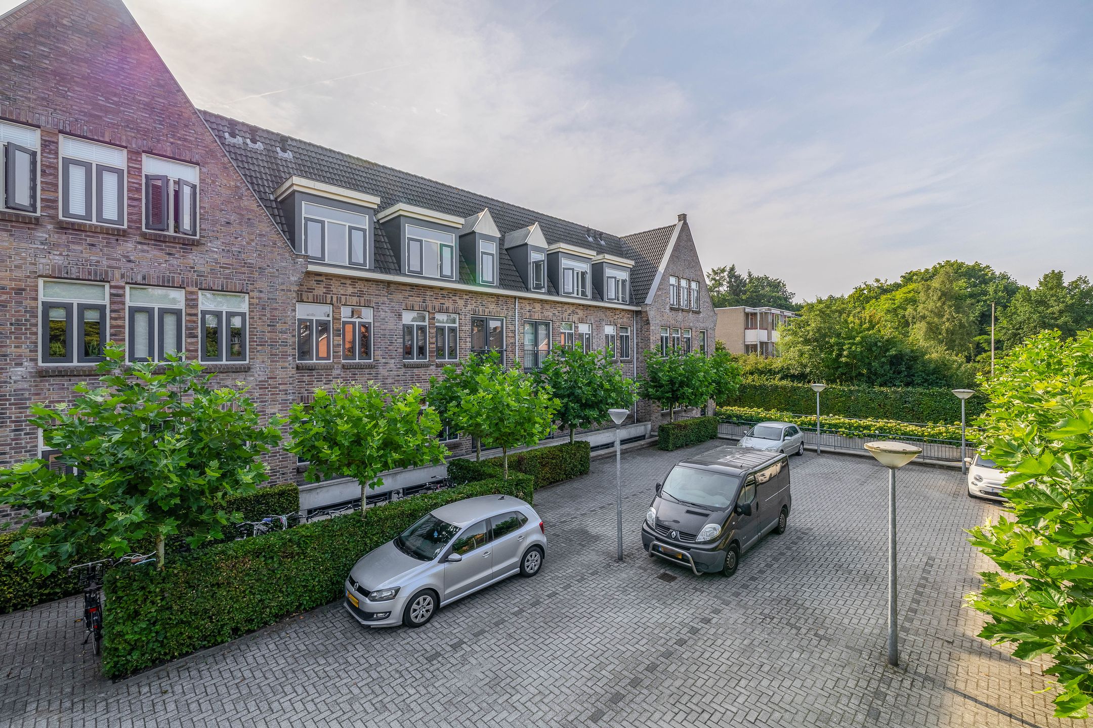 Foto 21 van Smutslaan 23-A