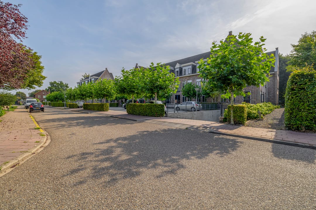 Foto 22 van Smutslaan 23-A