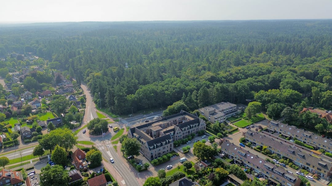 Foto 23 van Smutslaan 23-A