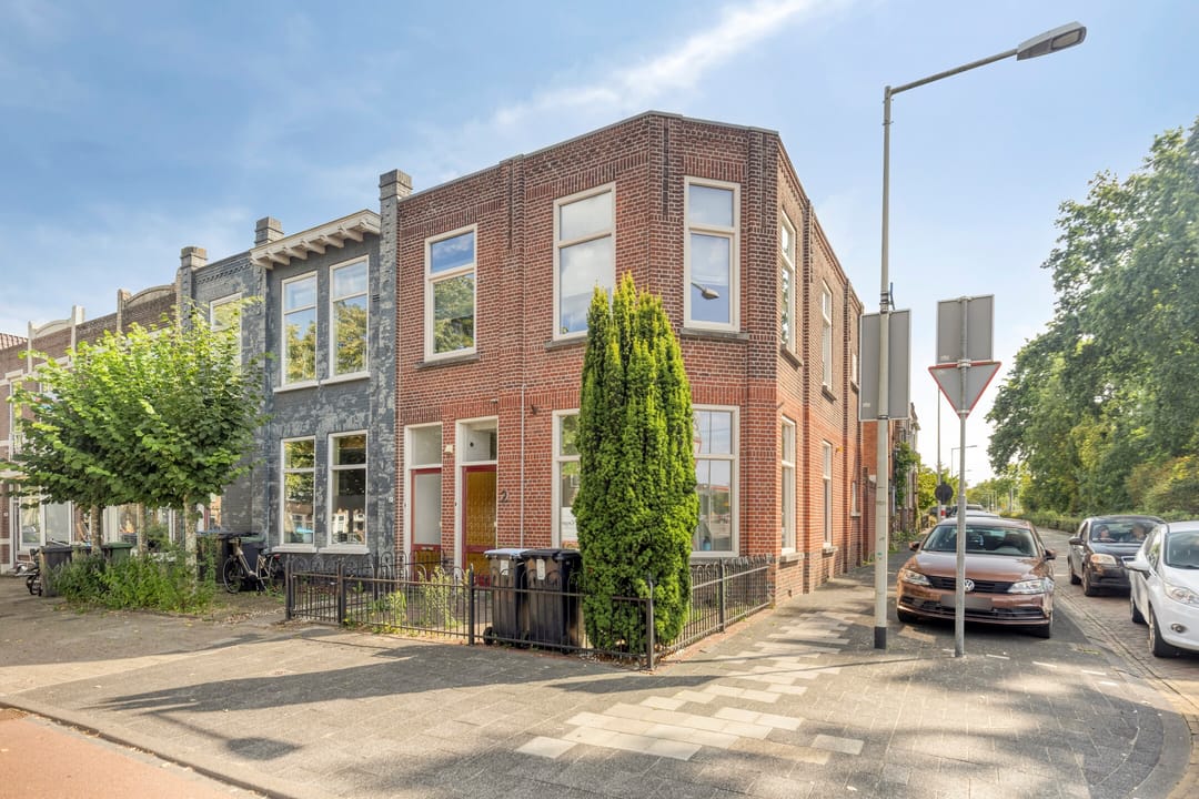 Foto 1 van Wouwsestraatweg 2-A